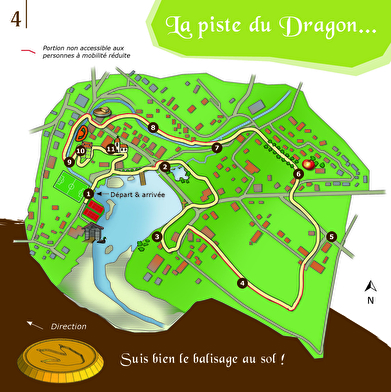 Drugeon et Dragon