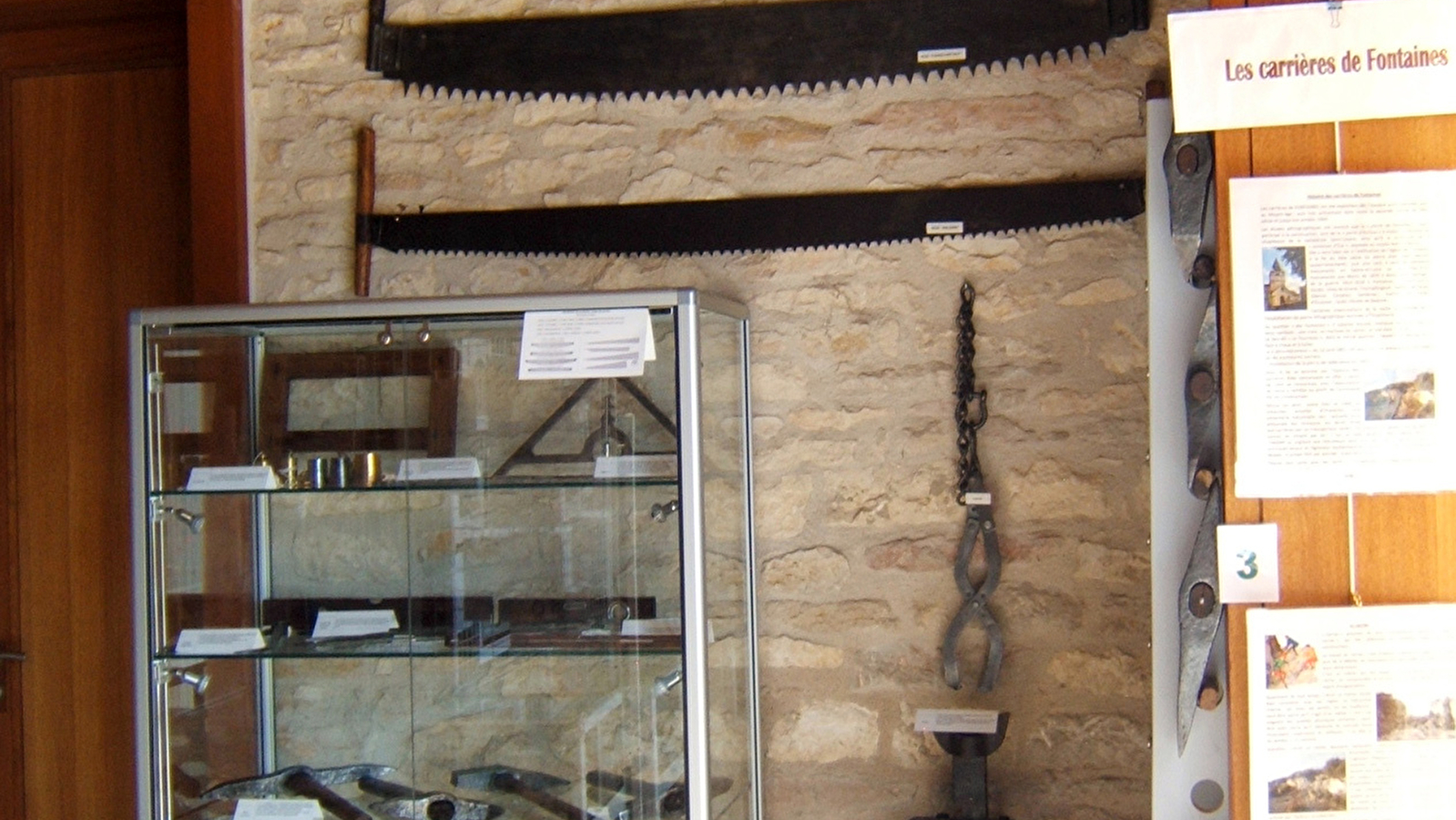 Maison du Patrimoine