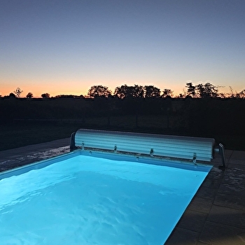 Le Perrier - CIRY-LE-NOBLE