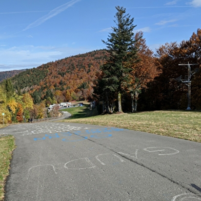 Boucle cyclable n°21 - Les Belles Filles