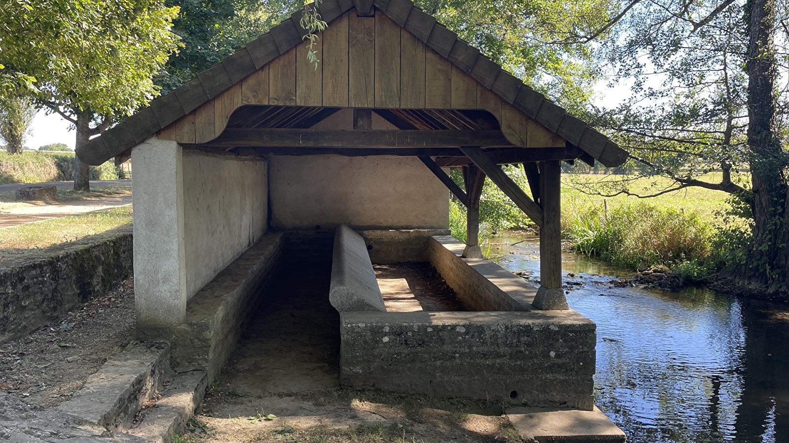 Lavoir
