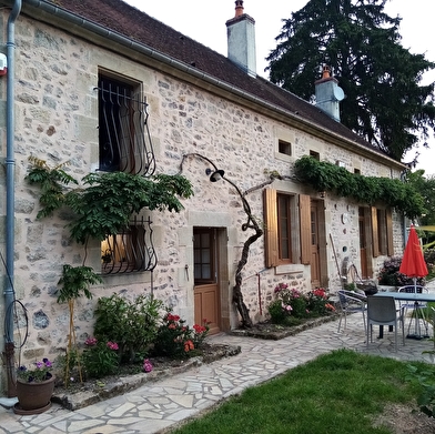 Gite la Queue du Merle