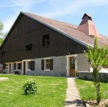 Appartement - Les Sapins - PAYS-DE-MONTBENOIT