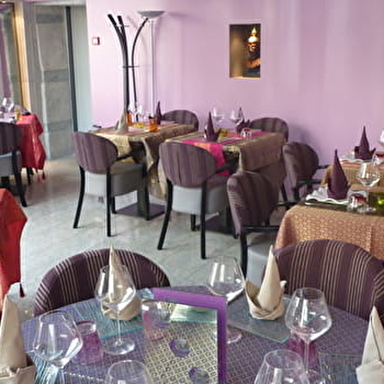 Chez Witt - MONTBELIARD