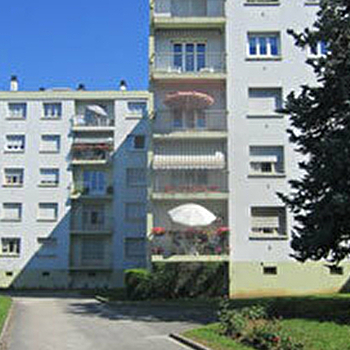 Appartement - Roux André et Colette - MONTMOROT