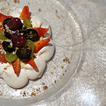 Restaurant de l'Hôtel le Relais des Moines - VILLERSEXEL