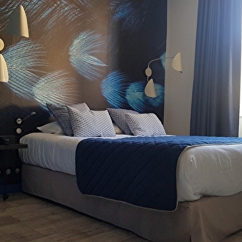 Les Deux Forts - SALINS-LES-BAINS