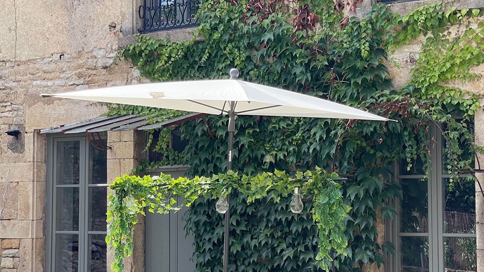 La Closerie de Gigny 'Maison Marguerite'