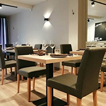 Le Bistrot des Papas - CHALON-SUR-SAONE