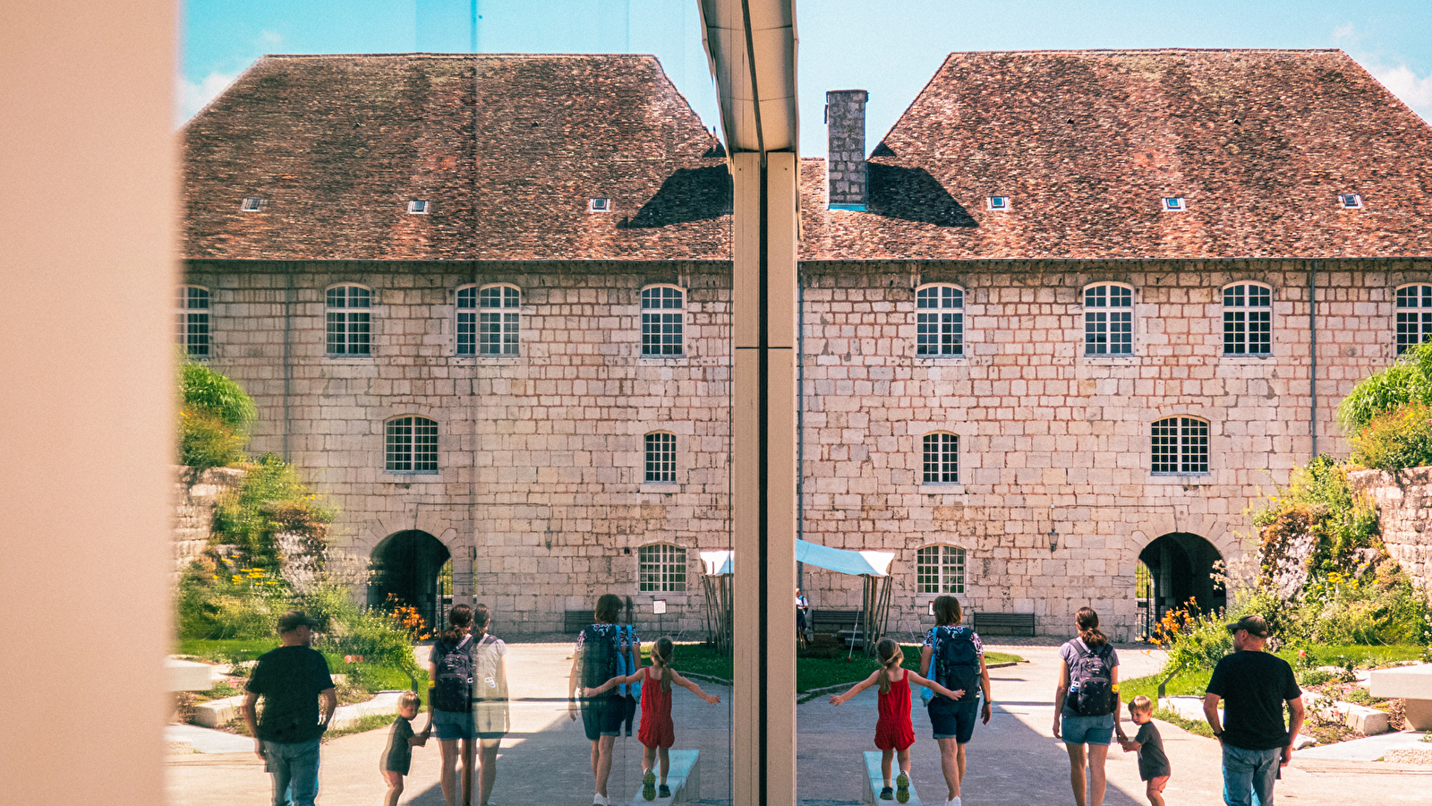 Exposition 'Valises'