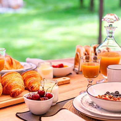 Week-end 'L'Art de Vivre en Bourgogne'