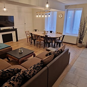 Le Grand Bourgeois - APPOIGNY