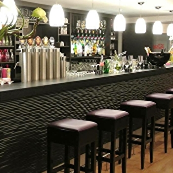 Brasserie de l'Hôtel de Ville - VESOUL