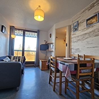 Le Cernois - Studio en résidence - P432GOU00 - PREMANON