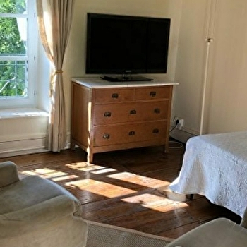 Le Luxovium - Liquidambar - LUXEUIL-LES-BAINS