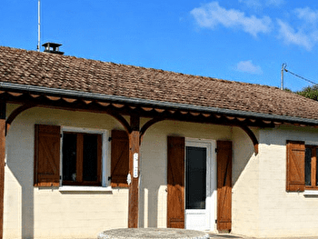 La Maison de Christine - VENISEY