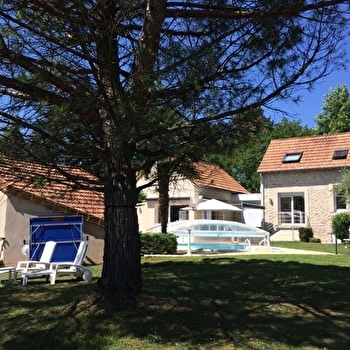 Chez Kate - DRACY-LE-FORT