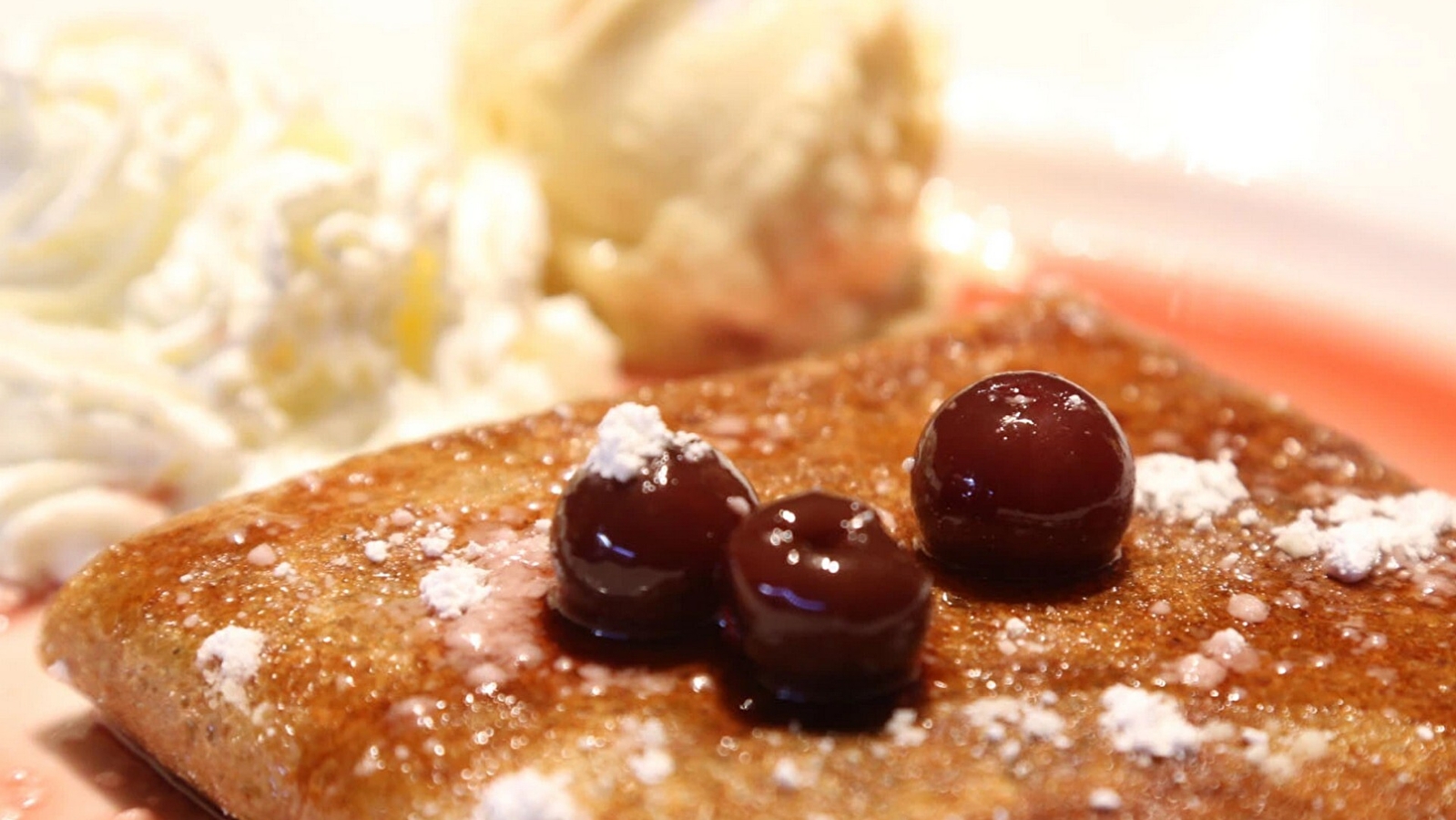 L'Hermine - Crêperie