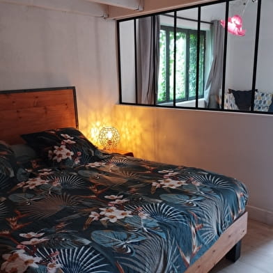 Chambres d'hôtes 'Fenêtre sur Loire'