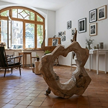 Les Mains Libres - CLUNY