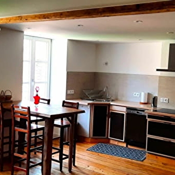 La Haute Mamone - ORNANS