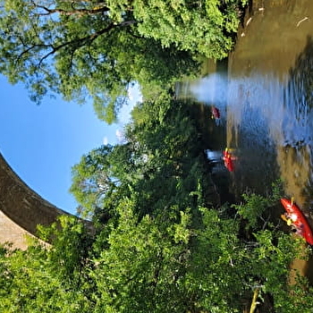 AB Loisirs - SAINT-PERE