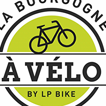 La Bourgogne à Vélo - Location et livraison de vélos - SAINT-MARCEL