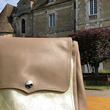 Ma Rouquinerie - ETRIGNY