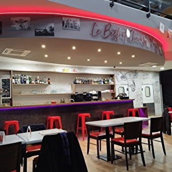 Le Bistrot Charolais - PARAY-LE-MONIAL