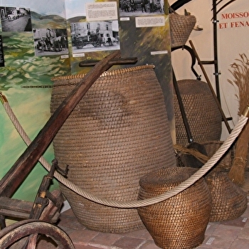 Le Circuit des Galvachers - ANOST