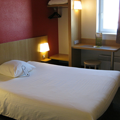 Hôtel B&B Beaune Sud 2