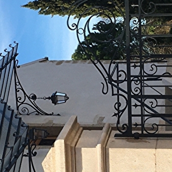 La Cour de Beaune - BEAUNE