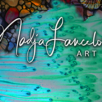 Nadja Lancelot ART - BUXY