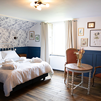 La Comtoiserie - NANCRAY