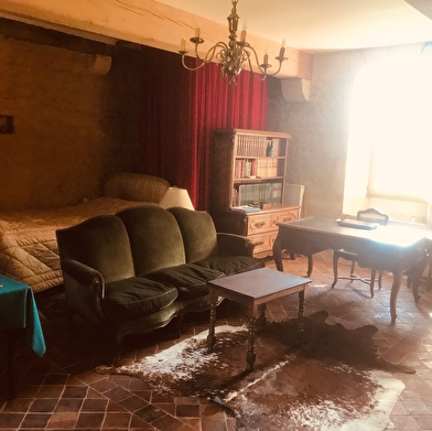 Le Manoir de Pimelles