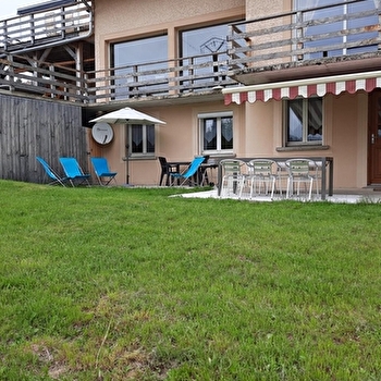 Gîte n°G2195 - MORBIER