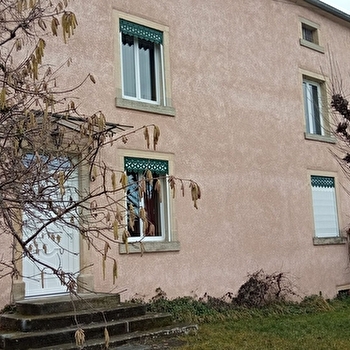 Les Deux Licornes - ANCHENONCOURT-ET-CHAZEL