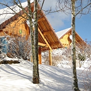 Les 5 Lacs - LE FRASNOIS