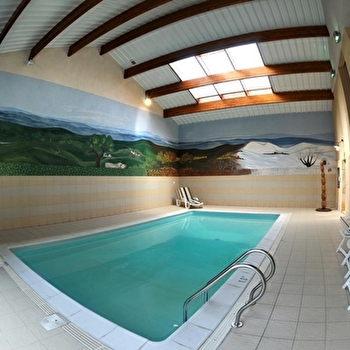 Les Agrots - FLEURY-LA-MONTAGNE