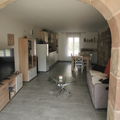 Meublés Leurégand - Chez l'Oncle