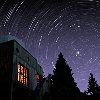 Les cabanes de belfahy - BELFAHY