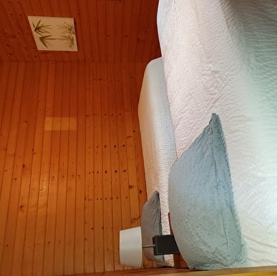 Chalets de l'Yonne - Le Jovinien