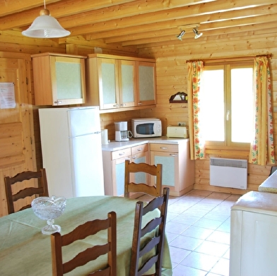 Les Rouillons - La Genêtraie