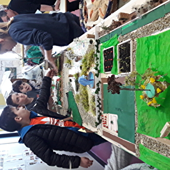 Animations 'Hors les Murs' - CUISERY