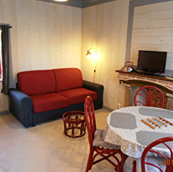 La Maisonnette - DECIZE