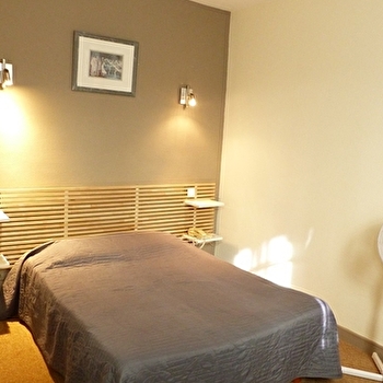 Hostellerie de la Poste - CLAMECY