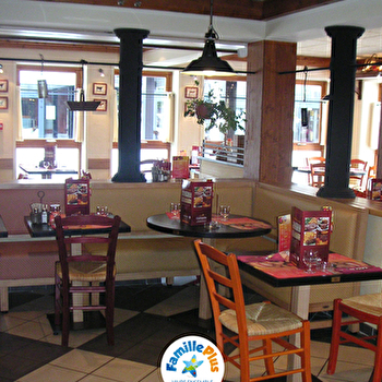 Courtepaille - BELFORT