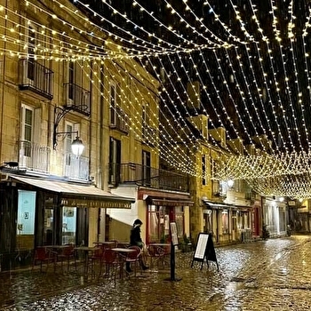 Chez Delphine et Guillaume - Appartement 4 - SEMUR-EN-AUXOIS