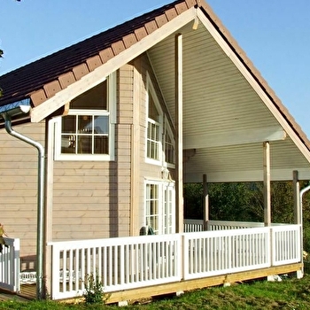 Meleze - CHAUX-DES-CROTENAY