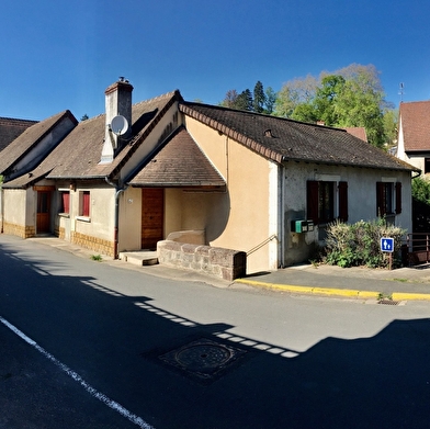 Les Meublés de la Résidence du Ruisseau - Appt n°1